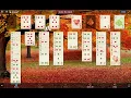 Star Club Autumn Chill FreeCell - Expert