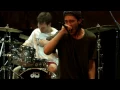 Knuckle Puck - No Good (Live 2015 Warped Tour Kickoff Party)