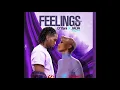 Feelings (Remix) • Dyani ft Jada Kingdom fast