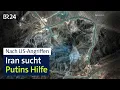 Download Lagu Nach US-Angriffen: Iran sucht Putins Hilfe | BR24