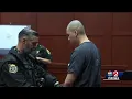 Seminole County man sentenced for slashing wife s throat playing her favorite music as she died