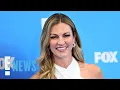 Why Erin Andrews Believes Her Body Can Handle Another Round of IVF E News