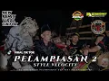 Lagu DJ BANTENGAN‼️ ( PELAMPIASAN 2 ) PUTRA NDAYAK | STYLE VELOCITY VIRAL TIK TOK | REMIX BOLEXZZSQRPNT