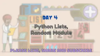 Learn Python - Course for Beginners