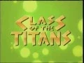 Class Of The Titans Qubo Ad