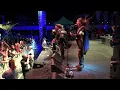 WIND ROSE "Mine Mine Mine!" live @70000tons of Metal Festival - 30/01/2024