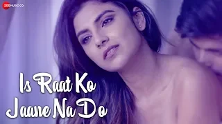 is raat ko jaane na do official music video sumedha karmahe amjad nadeem