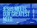Bible Study 8 13 26 Bishop Patrick L Wooden Sr