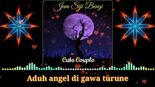 Download Jam Siji Bengi (Lirik) - Mimi Nunung Zaimedia (Tarling Tengdung) MP3
