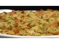How to make Traditional Stuffing