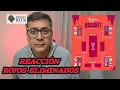 Download Lagu REACCIÓN - Copa Centroamericana, Eliminado Municipal 