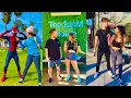 Best Compilation of Josettepimenta Now Trending TikTok Compilation Josette Pimenta Interview