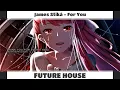 James Stikå - For You