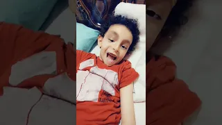 صوت الذئب الغاضب دندنها