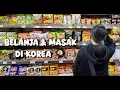 Belanja \u0026 Masak di Korea 🛒🍳 Ternyata Seenak Ini?! 😋