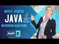 FREE Java Interview Questions - PART 5 SynergisticIT