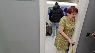 решаю с мамой