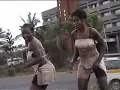 Ngurumo ya Sabasaba Salim, Wanganangu