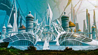 man creates a whole city out of thin air in a world made of memorie coma movie recap