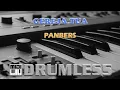 GEREJA TUA - Panbers (Drumless Backing Track)