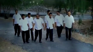 lagu rohani kristen saling mengasihi by vg nazareth oesao 