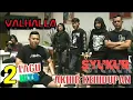 Download Lagu VALHALLA || dua lagu hits || syukur || akhir kehidupan