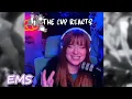 Reacting to INSANELY ILLEGAL CAGE FIGHT - Dal Av x Jackson Rose | THE CUP REACTS | Episode 2