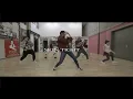 Maya Mehani Dancehall | Choreography Mr Eazi ft. Efya - Skin Tight