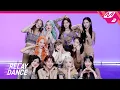 Download Lagu [릴레이댄스] 이달의 소녀(LOONA) - Why Not? (4K)