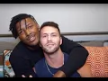 NFL free agent Ryan Russell comes out as being Bisexual