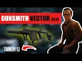 Gunsmith VECTOR 9x19 Escape from Tarkov 1 1 S1 ACTUAL