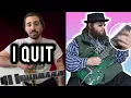 Download Lagu I Wasted My Life Playing Guitar…