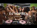 Lagu All Senses - DJ Sophia (R\u0026B, Hip Hop e Edits (Ayra Starr, Beyoncé, Snoop Dogg, Teams, Flora Matos)