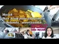 Download Lagu MASAK IKAN ARSIK KHAS BATAK DI BELANDA