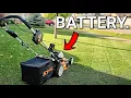 Why This MOWER Might Be Your NEXT Purchase Stihl RMA510V