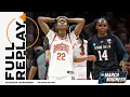 Notre Dame vs Ohio State 2026 NCAA women s second round FULL REPLAY
