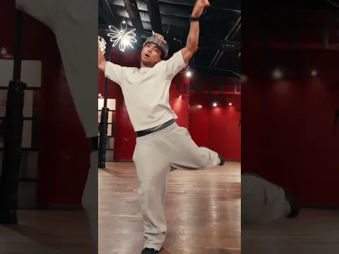 this dancer just HAS IT🔥 #hannahpink
