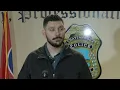 WATCH LIVE Chattanooga Police presser