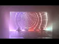 Moderat - FAST LAND / DRUM GLOW Live @ Princess Theatre Brisbane