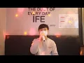 박재범(Jay Park) - RECEIPTS (Prod. by Slom) 커버(Cover)