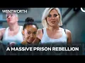 Episode 3 Summary - Wentworth Season 8