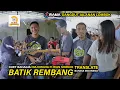 Download Lagu DUNIA SERASA MILIK BERDUA DUET BATIK REMBANG NIA DIRGHA Ft RIAN MODJOE DANGDUT JALANAN IRAMA DOPANG
