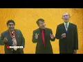 Download Lagu Hukum Taurat 4, Voc. Trio Duansih, Cipt. Pdt. Timbul Panjaitan