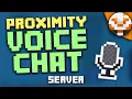 Install Simple Voice Chat on Fabric Server in 8 minutes