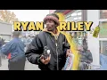Lagu A Day with NYC photographer Ryan Riley — Walkie Talkie episode 81