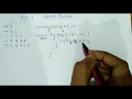 4 Number Pattern in JAVA hindi