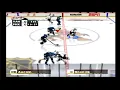ESPN National Hockey Night -- Gameplay (PS2)