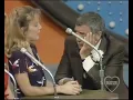 A clip from Family Feud May 1981