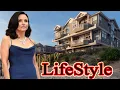 Julia Louis-Dreyfus Luxury LifeStyle Julia Louis-Dreyfus Net Worth 2022 Age Height Weight Bio
