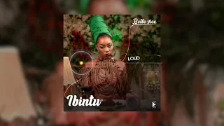 Belle 9ice - Loud (Official Audio)